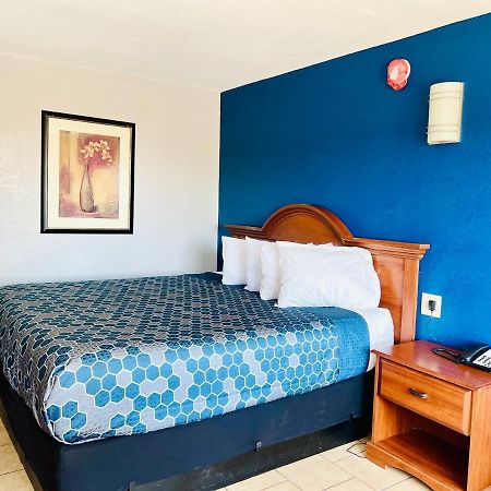 روزويل Budget Inn المظهر الخارجي الصورة